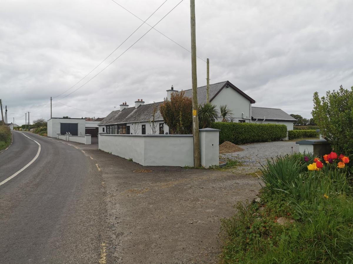 Sheila'S Cottage Ballyheigue Exterior foto