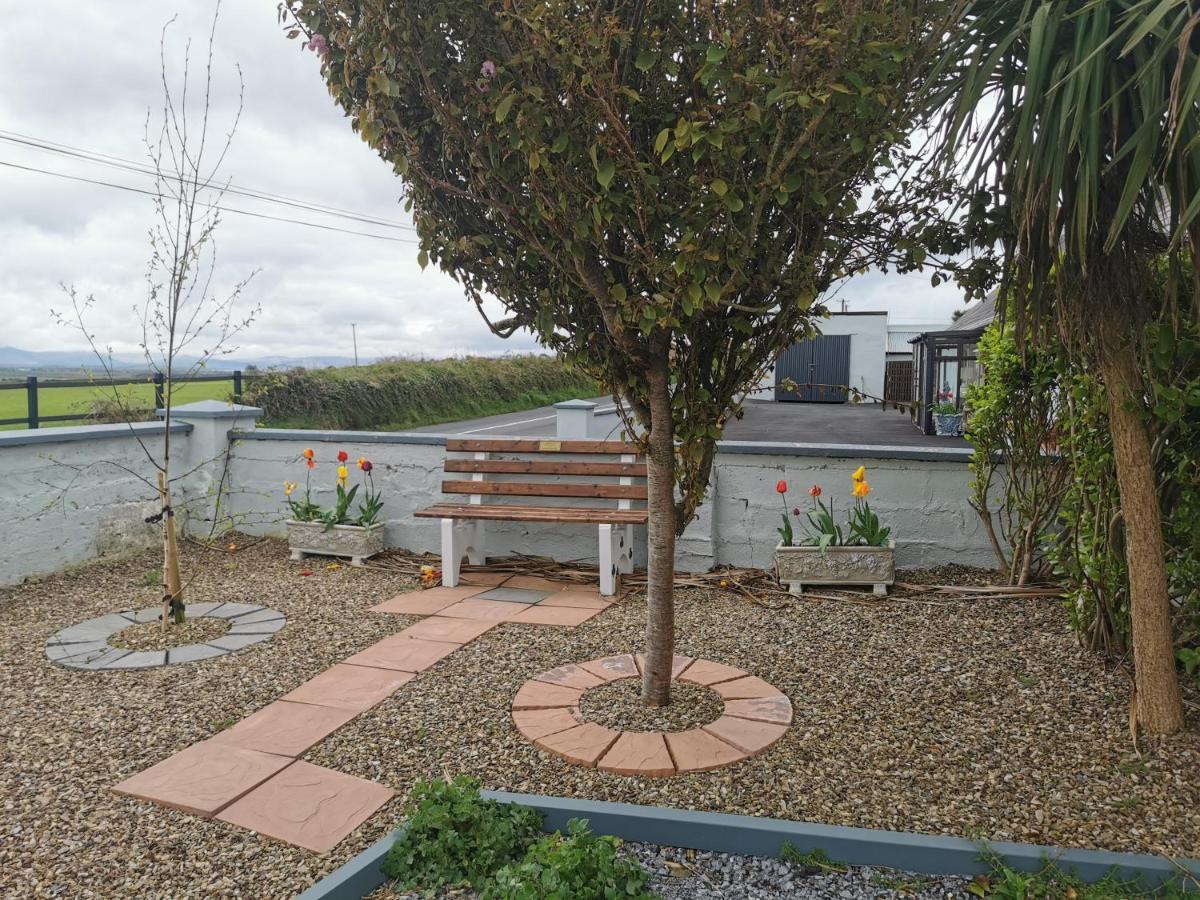 Sheila'S Cottage Ballyheigue Exterior foto